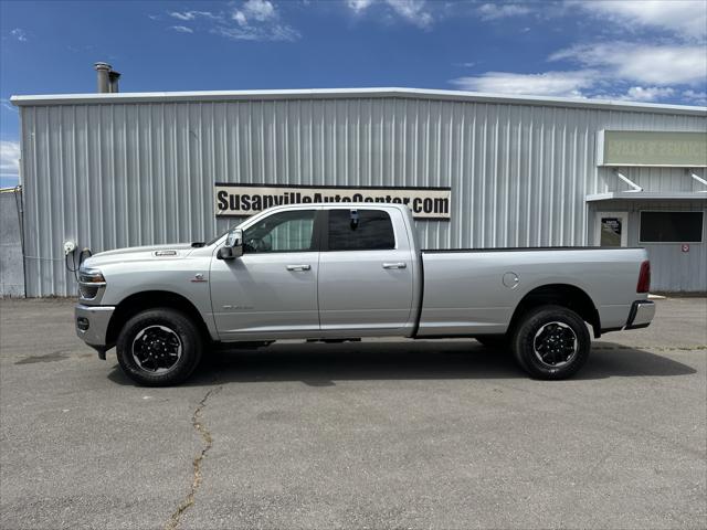 2026 RAM Ram 3500 RAM 3500 LARAMIE CREW CAB 4X4 8 BOX