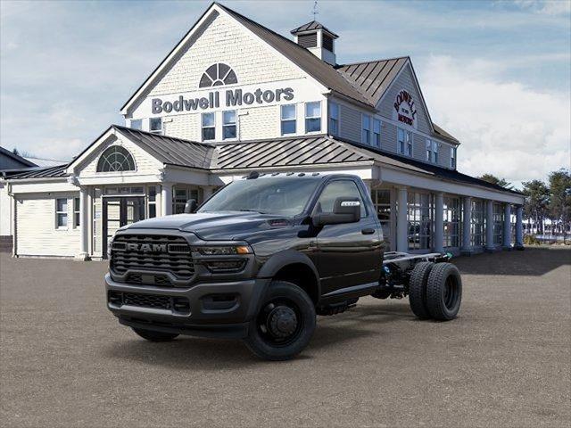 2026 RAM 5500 Chassis RAM 5500 TRADESMAN CHASSIS REGULAR CAB 4X4 60 CA 2026 RAM 5500 Chassis RAM 5500 TRADESMAN CHASSIS REGULAR CAB 4X4 60 CA