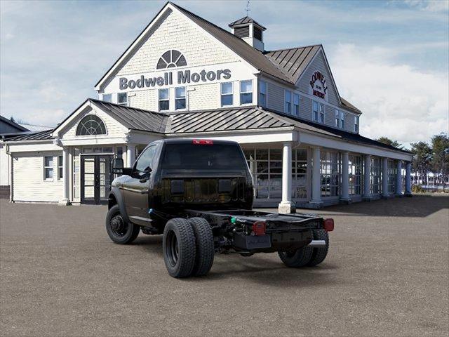 2026 RAM 5500 Chassis RAM 5500 TRADESMAN CHASSIS REGULAR CAB 4X4 60 CA 2026 RAM 5500 Chassis RAM 5500 TRADESMAN CHASSIS REGULAR CAB 4X4 60 CA