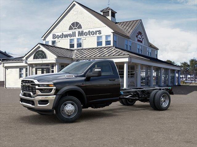 2026 RAM 5500 Chassis RAM 5500 TRADESMAN CHASSIS REGULAR CAB 4X4 84 CA 2026 RAM 5500 Chassis RAM 5500 TRADESMAN CHASSIS REGULAR CAB 4X4 84 CA