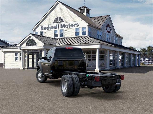 2026 RAM 5500 Chassis RAM 5500 TRADESMAN CHASSIS REGULAR CAB 4X4 84 CA 2026 RAM 5500 Chassis RAM 5500 TRADESMAN CHASSIS REGULAR CAB 4X4 84 CA