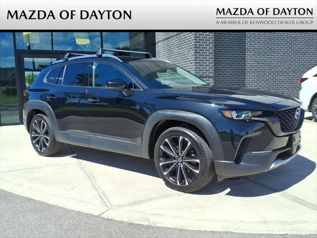 2024 Mazda CX-50 for sale near Dayton, OH