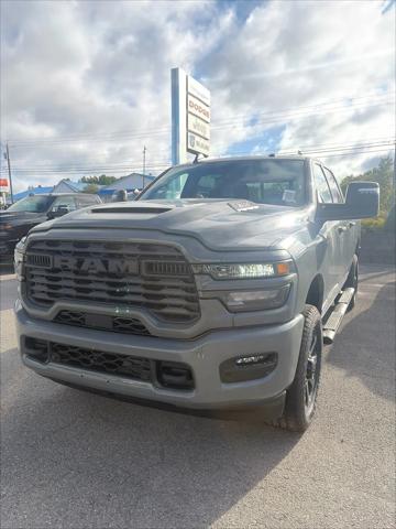 2026 Ram 2500 Black Express Crew Cab 4x4 64 Box for sale in Potsdam, NY
