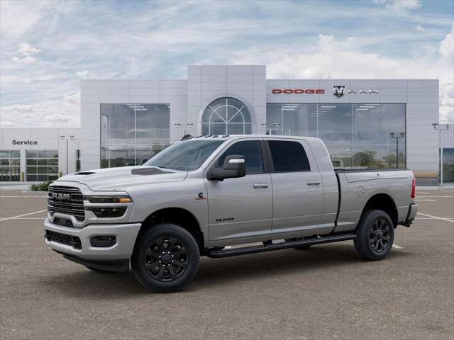 2026 RAM Ram 2500 RAM 2500 LARAMIE MEGA CAB 4X4 64 BOX
