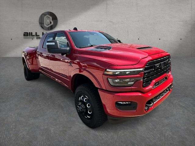 2026 RAM 3500 RAM 3500 LIMITED MEGA CAB 4X4 64 BOX 2026 RAM 3500 RAM 3500 LIMITED MEGA CAB 4X4 64 BOX