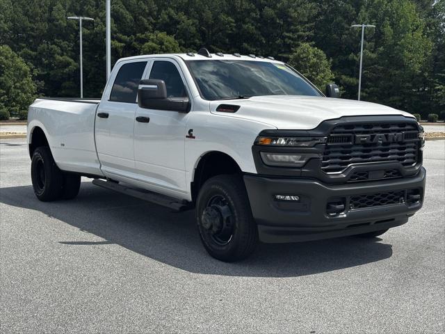 2026 RAM Ram 3500 RAM 3500 TRADESMAN CREW CAB 4X4 8 BOX 2026 RAM Ram 3500 RAM 3500 TRADESMAN CREW CAB 4X4 8 BOX