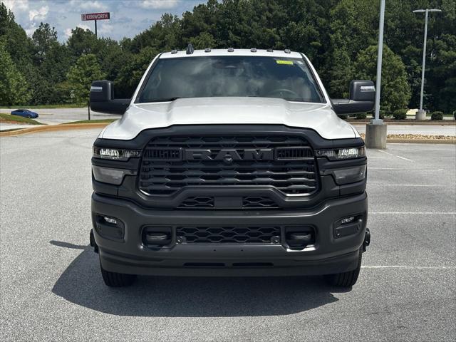 2026 RAM Ram 3500 RAM 3500 TRADESMAN CREW CAB 4X4 8 BOX 2026 RAM Ram 3500 RAM 3500 TRADESMAN CREW CAB 4X4 8 BOX