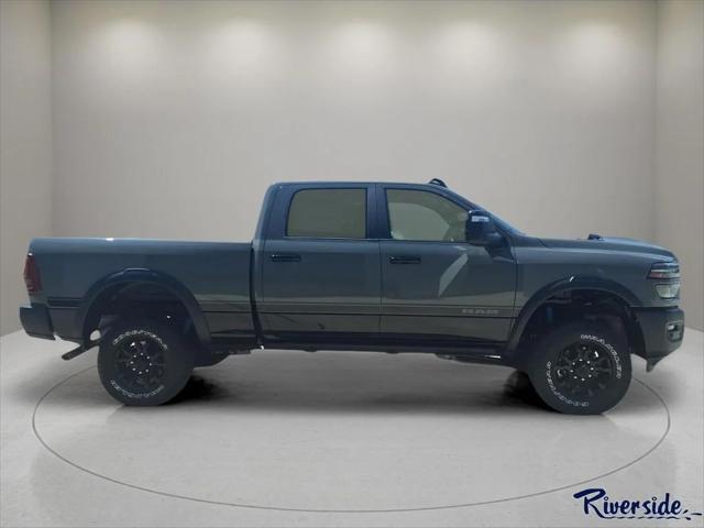2026 RAM 2500 RAM 2500 POWER WAGON CREW CAB 4X4 64 BOX 2026 RAM 2500 RAM 2500 POWER WAGON CREW CAB 4X4 64 BOX
