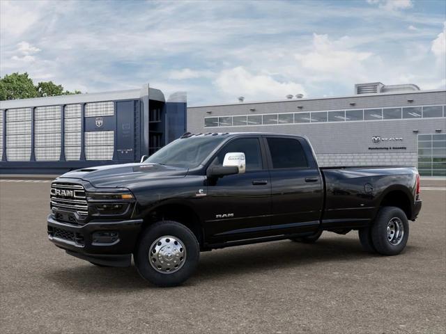 2026 RAM Ram 3500 RAM 3500 LARAMIE CREW CAB 4X4 8 BOX 2026 RAM Ram 3500 RAM 3500 LARAMIE CREW CAB 4X4 8 BOX