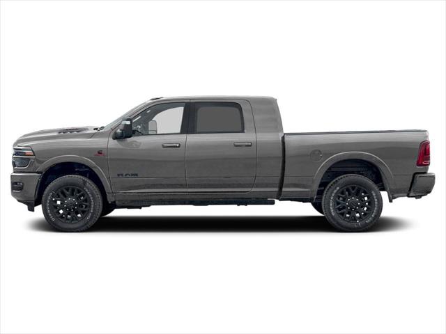 2026 RAM Ram 3500 RAM 3500 LIMITED MEGA CAB 4X4 64 BOX 2026 RAM Ram 3500 RAM 3500 LIMITED MEGA CAB 4X4 64 BOX