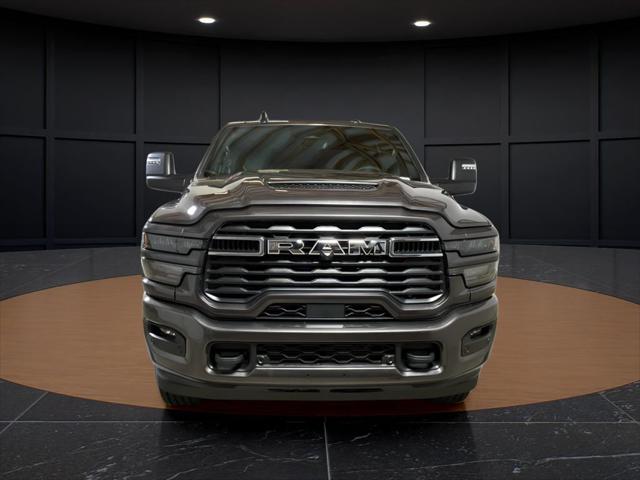 2026 RAM 3500 RAM 3500 BIG HORN CREW CAB 4X4 8 BOX 2026 RAM 3500 RAM 3500 BIG HORN CREW CAB 4X4 8 BOX