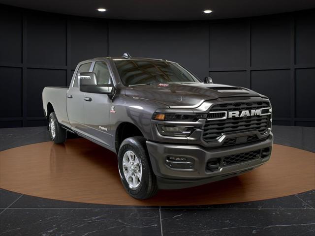 2026 RAM 3500 RAM 3500 BIG HORN CREW CAB 4X4 8 BOX 2026 RAM 3500 RAM 3500 BIG HORN CREW CAB 4X4 8 BOX