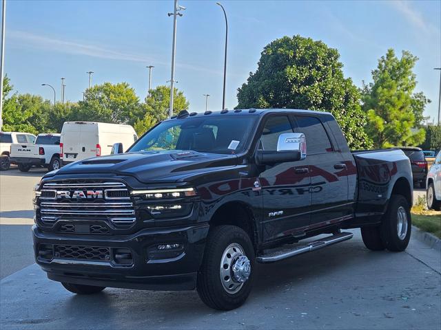 2026 RAM Ram 3500 RAM 3500 LARAMIE MEGA CAB 4X4 64 BOX 2026 RAM Ram 3500 RAM 3500 LARAMIE MEGA CAB 4X4 64 BOX