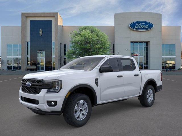 2026 Ford Ranger XL for sale in Georgetown, TX