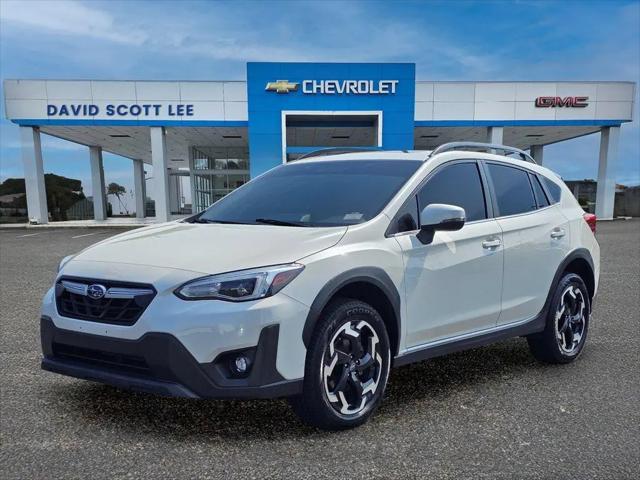 2023 Subaru Crosstrek Limited for sale in Troy, AL