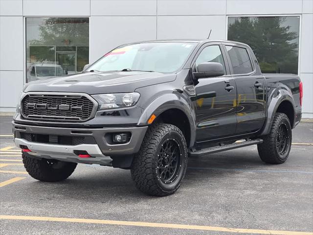 2022 Ford Ranger XLT for sale in Dover, DE