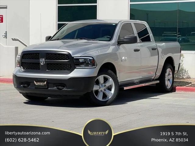 2015 Ram 1500 Tradesman for sale in Phoenix, AZ