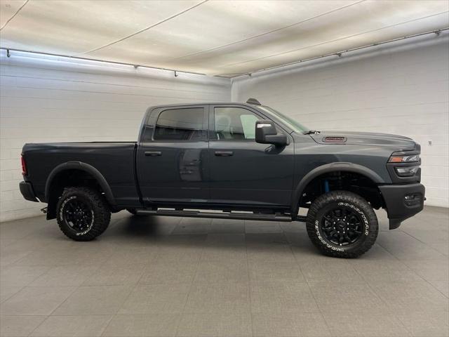 2026 RAM Ram 2500 RAM 2500 TRADESMAN CREW CAB 4X4 64 BOX