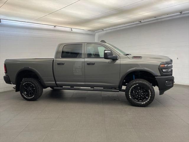 2026 RAM Ram 2500 RAM 2500 TRADESMAN CREW CAB 4X4 64 BOX