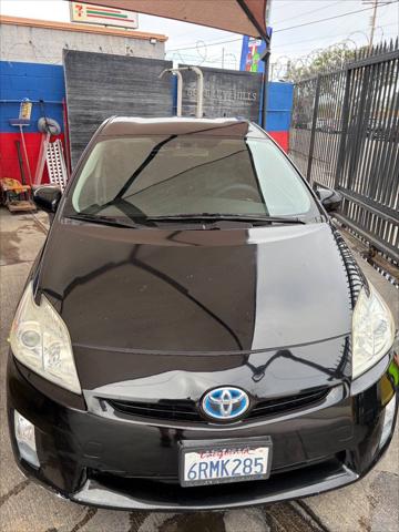 2011 Toyota Prius Two for sale in  Lawndale, CA