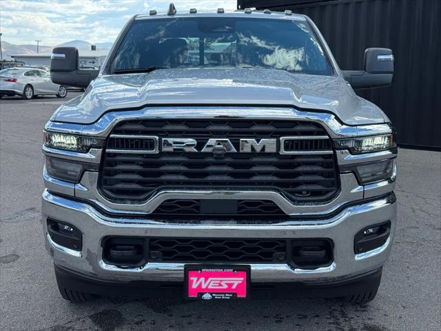 2026 RAM Ram 3500 RAM 3500 TRADESMAN CREW CAB 4X4 8 BOX 2026 RAM Ram 3500 RAM 3500 TRADESMAN CREW CAB 4X4 8 BOX