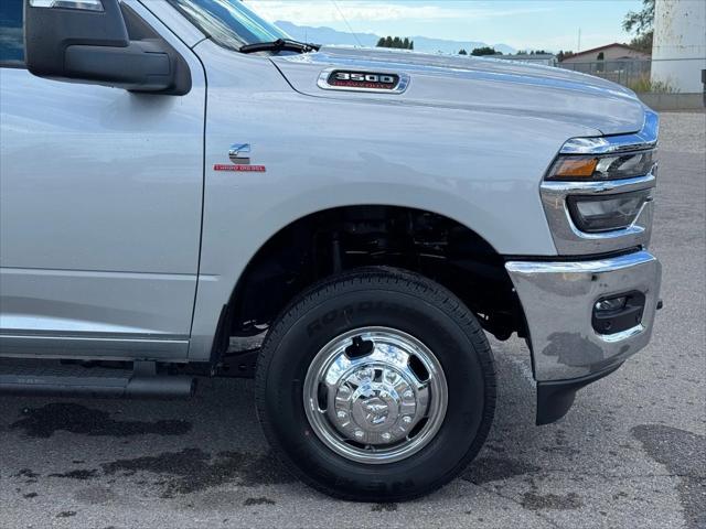 2026 RAM Ram 3500 RAM 3500 TRADESMAN CREW CAB 4X4 8 BOX 2026 RAM Ram 3500 RAM 3500 TRADESMAN CREW CAB 4X4 8 BOX