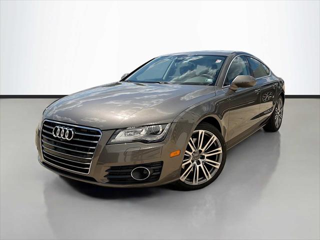 2014 Audi A7 3.0 TDI Premium Plus for sale in Monroeville, PA