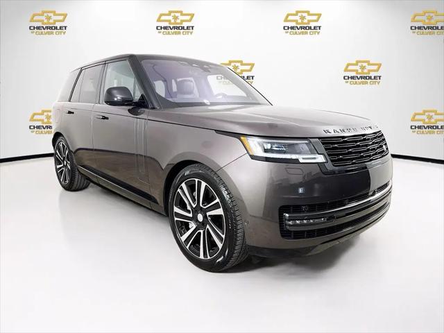 2023 Land Rover Range Rover P530 SE for sale in Culver City, CA