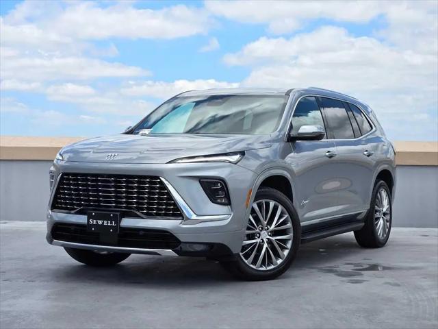 2025 Buick Enclave Avenir FWD for sale in Dallas, TX