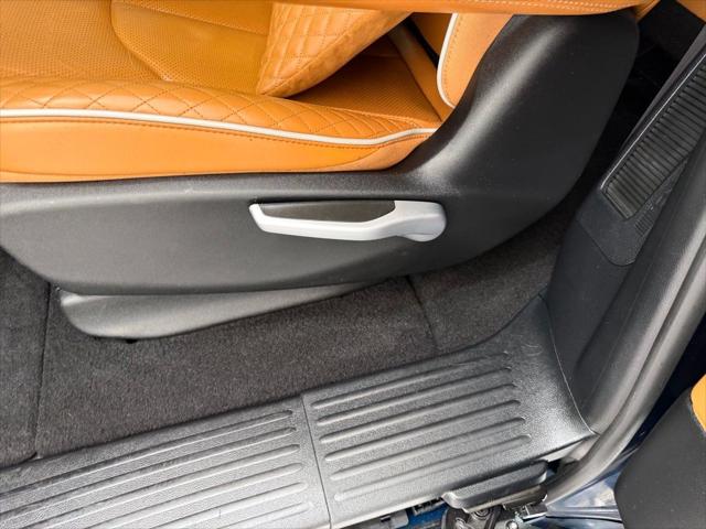 2021 Chrysler Pacifica Pinnacle AWD