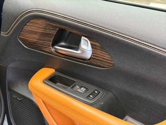 2021 Chrysler Pacifica Pinnacle AWD