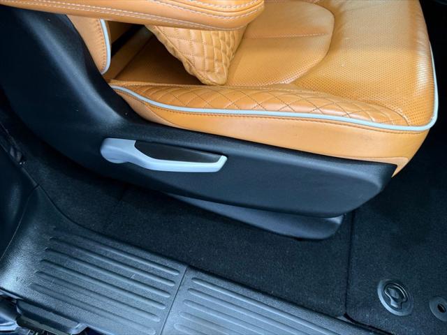 2021 Chrysler Pacifica Pinnacle AWD