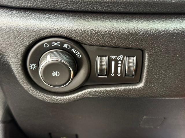 2021 Chrysler Pacifica Pinnacle AWD