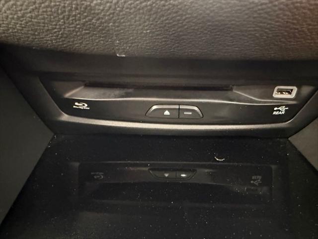 2021 Chrysler Pacifica Pinnacle AWD