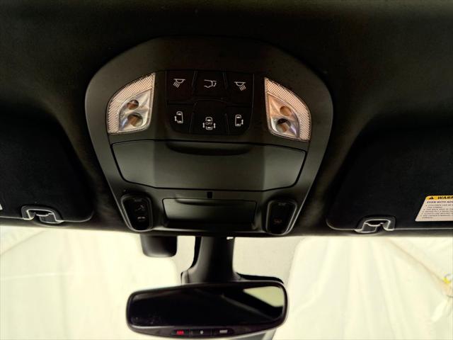 2021 Chrysler Pacifica Pinnacle AWD