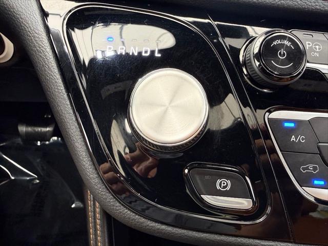 2021 Chrysler Pacifica Pinnacle AWD