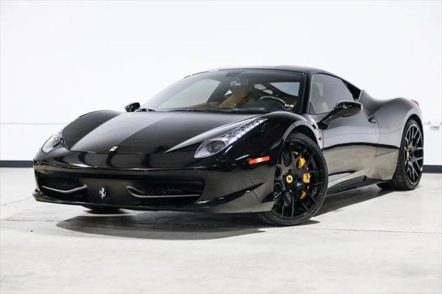 2012 Ferrari 458 Italia Base for sale in Orlando, FL
