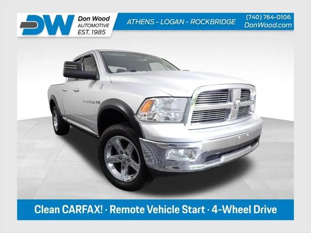 2012 Ram 1500 for sale near Logan, OH