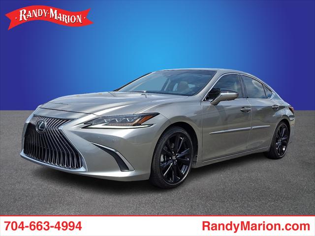 2021 Lexus ES 350 Ultra Luxury for sale in Mooresville, NC