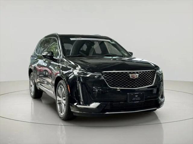2024 Cadillac XT6 AWD Premium Luxury for sale in Rochester, NY