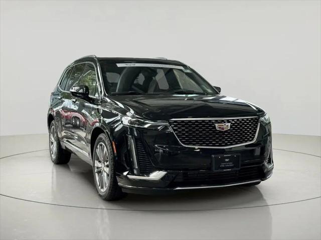 2024 Cadillac XT6 AWD Premium Luxury for sale in Rochester, NY