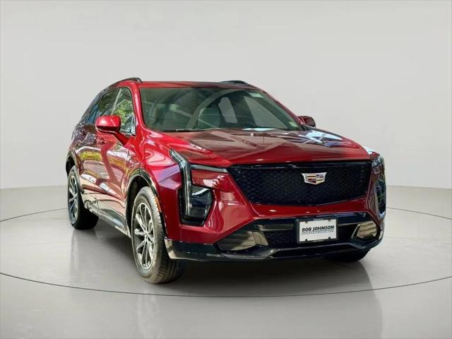 2024 Cadillac XT4 Sport for sale in Rochester, NY
