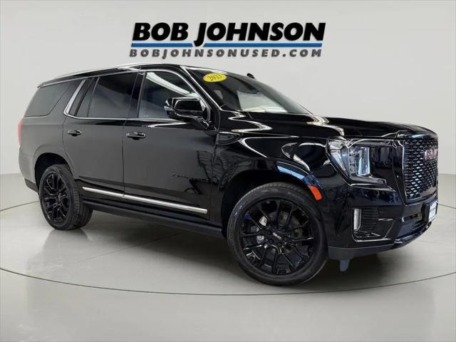 2023 GMC Yukon 4WD Denali for sale in Rochester, NY