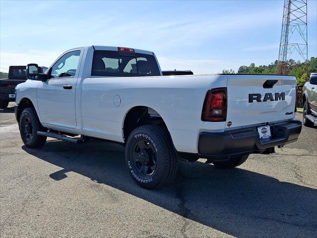 2026 RAM Ram 2500 RAM 2500 TRADESMAN REGULAR CAB 4X4 8 BOX