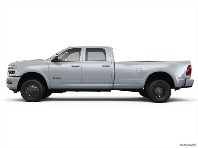 2026 RAM 3500 RAM 3500 BIG HORN CREW CAB 4X4 8 BOX 2026 RAM 3500 RAM 3500 BIG HORN CREW CAB 4X4 8 BOX