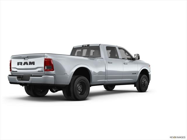 2026 RAM 3500 RAM 3500 BIG HORN CREW CAB 4X4 8 BOX 2026 RAM 3500 RAM 3500 BIG HORN CREW CAB 4X4 8 BOX
