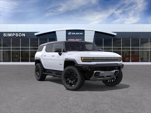 2026 GMC HUMMER EV 2X 4WD for sale in Buena Park, CA
