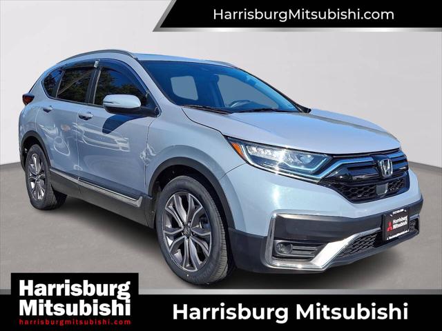 2022 Honda CR-V AWD Touring for sale in Harrisburg, PA