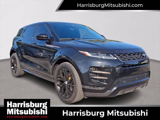 2023 Land Rover Range Rover Evoque R-Dynamic SE for sale in Harrisburg, PA