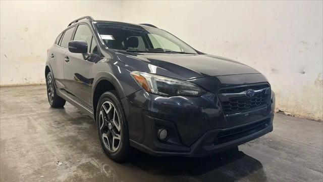 2018 Subaru Crosstrek 2.0i Limited for sale in Chantilly, VA